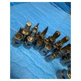 Huge Lot of Hex Bits !!