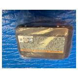 RIDGID 18V Lithium-Ion 4.0 Ah Battery. New in package