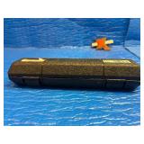 GEARWRENCH 3/8" Drive Preset Micrometer Torque Wrench (Model 85161)