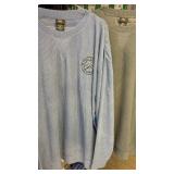 Size 2XL- NWT-MN Outdoors sweatshirt by Isaac’s Design
