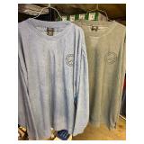 Size 2XL- NWT-MN Outdoors sweatshirt by Isaac’s Design