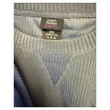 Size 2XL- NWT-MN Outdoors sweatshirt by Isaac’s Design