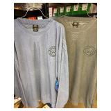 Size 2XL- NWT-MN Outdoors sweatshirt by Isaac’s Design