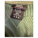 Size 3XL- NWT- $40 Retail - MN Outdoors sweatshirt by Isaac’s Design