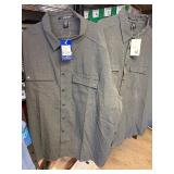 2-Size 3XL Men’s Knoss Skyline Men