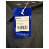 2-Size 3XL Men’s Knoss Skyline Men