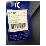 2-Size 3XL Men’s Knoss Skyline Men