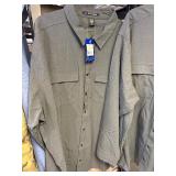 2-4XL Men’s Knoss Skyline Men