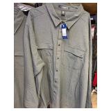 2-4XL Men’s Knoss Skyline Men