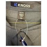 2-4XL Men’s Knoss Skyline Men