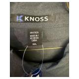 2-4XL Men’s Knoss Skyline Men