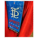 2-Size Medium - MN Outdoors sweatshirt by Isaac’s Design