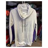 Size Medium Everlast Sweatshirt &Two Bonus Mystery shirts in Medium