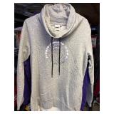 Size Medium Everlast Sweatshirt &Two Bonus Mystery shirts in Medium