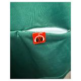 2- Size Medium Sweatshirts by Holloway and the other 100% Virgin Wool