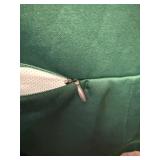 2- Size Medium Sweatshirts by Holloway and the other 100% Virgin Wool