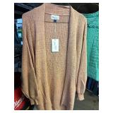 2- Small woman’s sweater tops