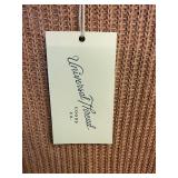 2- Small woman’s sweater tops