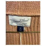 2- Small woman’s sweater tops