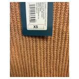 2- Small woman’s sweater tops