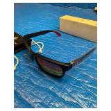 New in Box: Blenders Eyewear Float2o Fire Wave sunglasses (model BE5503).