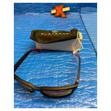 New in Box: Blenders Eyewear Float2o Fire Wave sunglasses (model BE5503).