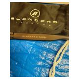 Blenders Eyewear Canyon sunglasses in the 