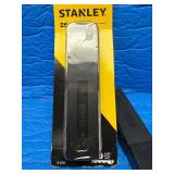 New and with bonus blades -STANLEY FATMAX® SNAP OFF BLADE 25MM