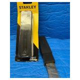 New and with bonus blades -STANLEY FATMAX® SNAP OFF BLADE 25MM