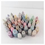Liquid Pearls Assorted Glitter Craft Paint Bottles - 1/2 oz Dropper (Multi-Color) Liquid Pearls Assorted Glitter Craft Paint Bottles - 1/2 oz Dropper (Multi-Color)