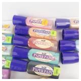 Tulip Dimensional Paper Paint Satin Finish - Assorted Colors, 1 Oz Bottles Tulip Dimensional Paper Paint Satin Finish - Assorted Colors, 1 Oz Bottles