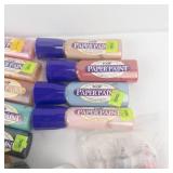 Tulip Dimensional Paper Paint Satin Finish - Assorted Colors, 1 Oz Bottles Tulip Dimensional Paper Paint Satin Finish - Assorted Colors, 1 Oz Bottles