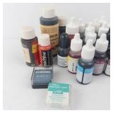 Stampin' Up! Ink Refills Assorted Colors for Stamping and Crafting Stampin' Up! Ink Refills Assorted Colors for Stamping and Crafting