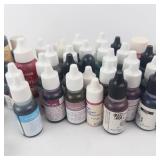 Stampin' Up! Ink Refills Assorted Colors for Stamping and Crafting Stampin' Up! Ink Refills Assorted Colors for Stamping and Crafting