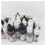 Stampin' Up! Ink Refills Assorted Colors for Stamping and Crafting Stampin' Up! Ink Refills Assorted Colors for Stamping and Crafting