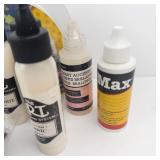 Le Foil Metallic Accenting System - Foil Rolls (Lot of 4) Le Foil Metallic Accenting System - Foil Rolls (Lot of 4)