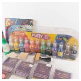 Le Foil Metallic Accenting System - Foil Rolls (Lot of 4) Le Foil Metallic Accenting System - Foil Rolls (Lot of 4)