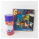 Le Foil Metallic Accenting System - Foil Rolls (Lot of 4) Le Foil Metallic Accenting System - Foil Rolls (Lot of 4)