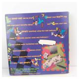 Le Foil Metallic Accenting System - Foil Rolls (Lot of 4) Le Foil Metallic Accenting System - Foil Rolls (Lot of 4)