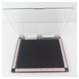 MISTI Stamp Tool Kit by My Sweet Petunia with Stamp Scrubber, Sponges (2), Stamp Cleaner & Pen Cleaner MISTI Stamp Tool Kit by My Sweet Petunia with Stamp Scrubber, Sponges (2), Stamp Cleaner & Pen Cleaner