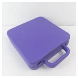 Lighthouse Memories Ovals & More Cutter Kit - Purple Case Lighthouse Memories Ovals & More Cutter Kit - Purple Case