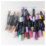 Stampin' Blends Alcohol Markers Dual-Tip - Assorted Colors with Storage Tub Stampin' Blends Alcohol Markers Dual-Tip - Assorted Colors with Storage Tub