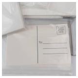 Stampin' Up! Cards & Envelopes Assortment - Silver Foil-Edged, Tea Boutique, Petite Folded Stampin' Up! Cards & Envelopes Assortment - Silver Foil-Edged, Tea Boutique, Petite Folded