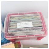 Sunny Lane Patterned Paper Collection & Lots of Assorted Cardstock Sunny Lane Patterned Paper Collection & Lots of Assorted Cardstock