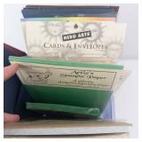 Hero Arts Cards & Envelopes & Card Stock - Assorted Greeting Cards & Paper Pack Hero Arts Cards & Envelopes & Card Stock - Assorted Greeting Cards & Paper Pack