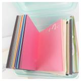 Card Making Supplies - Rubber Stampede Papers, Notecards & Lace Hearts Doilies Card Making Supplies - Rubber Stampede Papers, Notecards & Lace Hearts Doilies