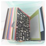 Card Making Supplies - Rubber Stampede Papers, Notecards & Lace Hearts Doilies Card Making Supplies - Rubber Stampede Papers, Notecards & Lace Hearts Doilies