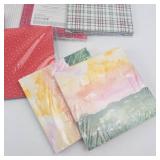 6x6 Scrapbook Paper Packs - Taylored Expressions, My Favorite Things, Pink Paislee & More 6x6 Scrapbook Paper Packs - Taylored Expressions, My Favorite Things, Pink Paislee & More