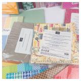 6x6 Scrapbook Paper Packs - Taylored Expressions, My Favorite Things, Pink Paislee & More 6x6 Scrapbook Paper Packs - Taylored Expressions, My Favorite Things, Pink Paislee & More