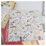 6x6 Scrapbook Paper Packs - Taylored Expressions, My Favorite Things, Pink Paislee & More 6x6 Scrapbook Paper Packs - Taylored Expressions, My Favorite Things, Pink Paislee & More